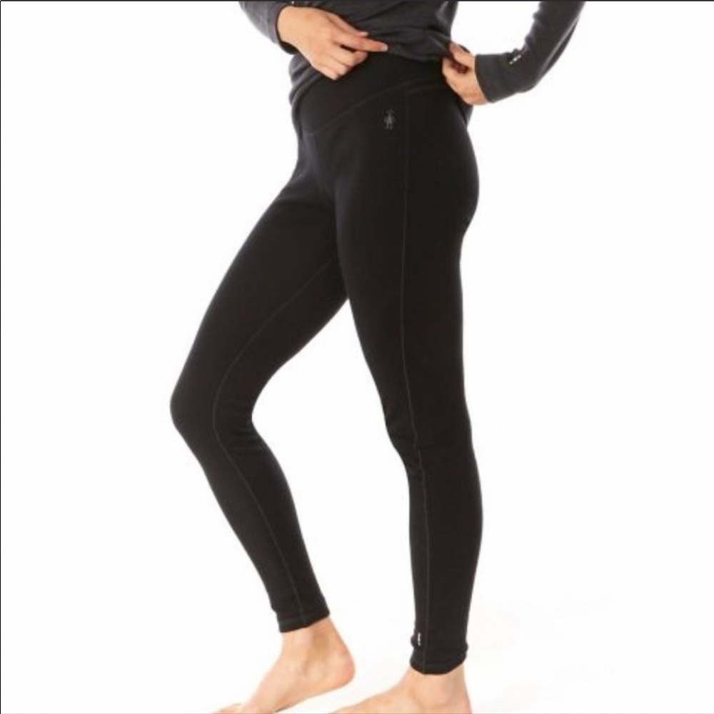 Smartwool Women’s Merino 250 Baselayer Bottom